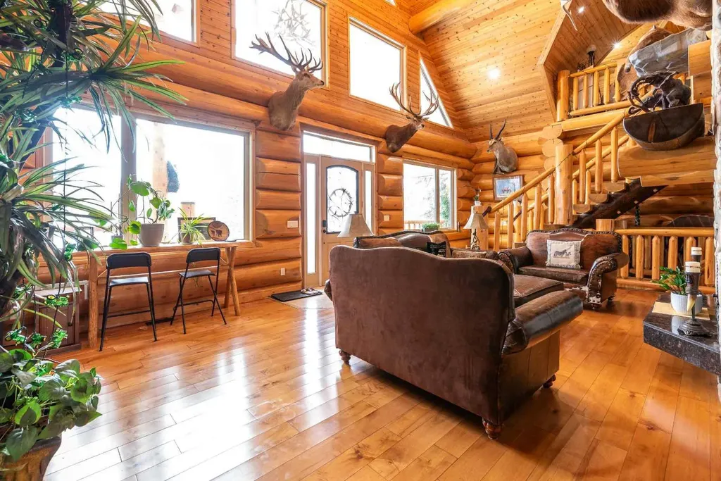 62407 Range Road 431 Ardmore AB T9M 1P3