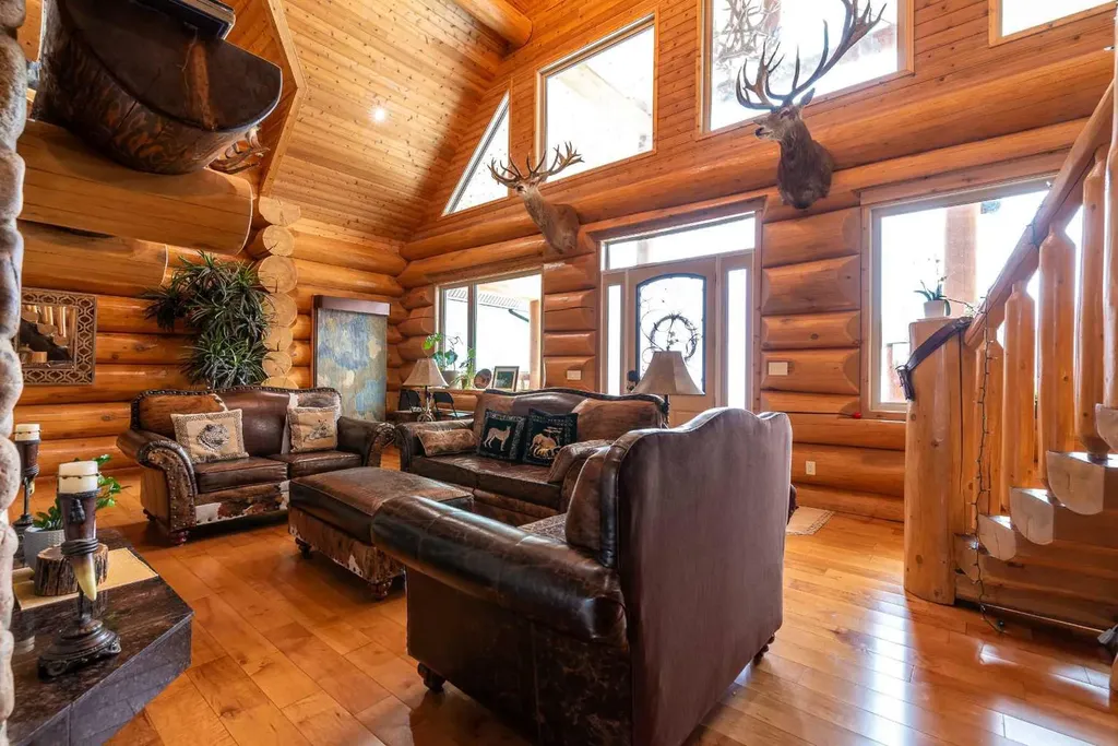 62407 Range Road 431 Ardmore AB T9M 1P3
