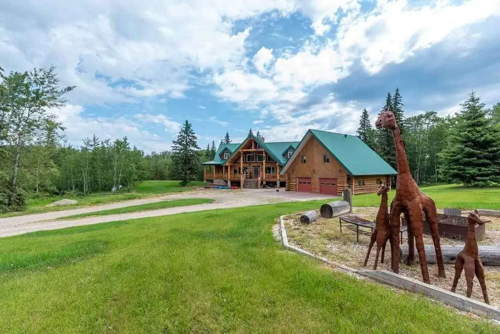 62407 Range Road 431 Ardmore AB T9M 1P3