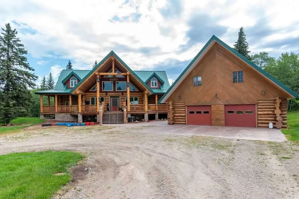 62407 Range Road 431 Ardmore AB T9M 1P3