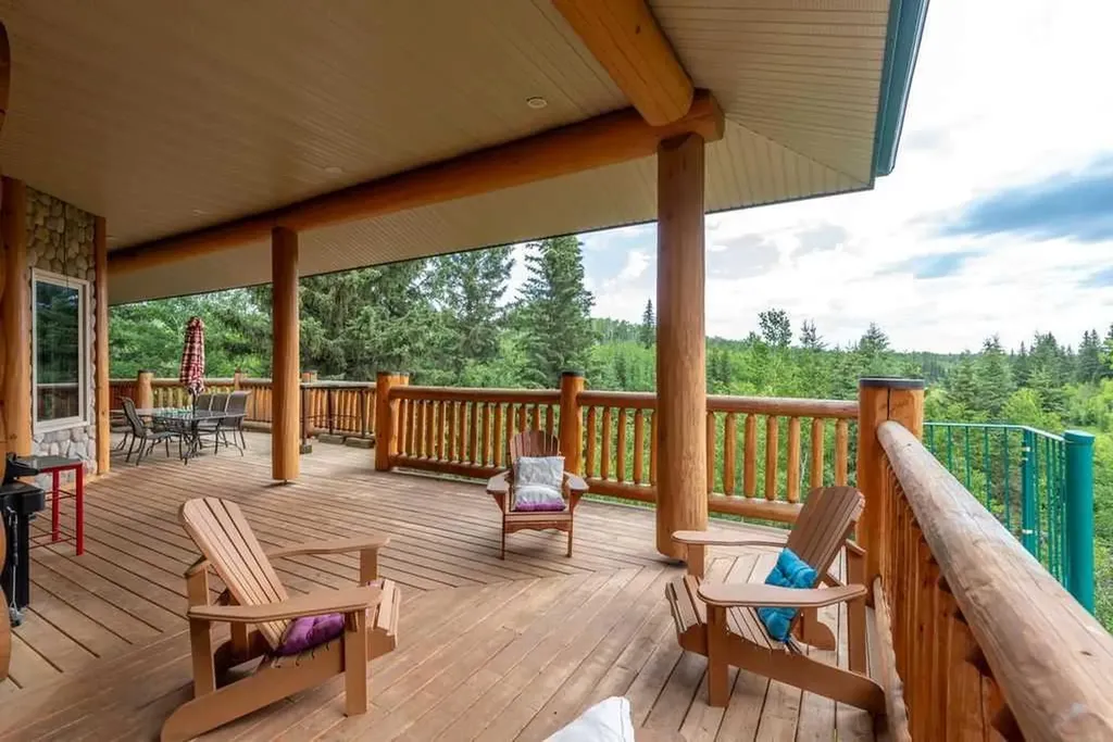 62407 Range Road 431 Ardmore AB T9M 1P3