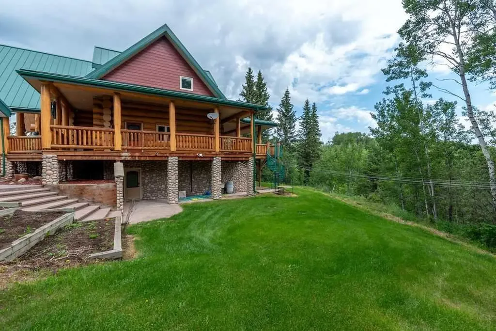 62407 Range Road 431 Ardmore AB T9M 1P3