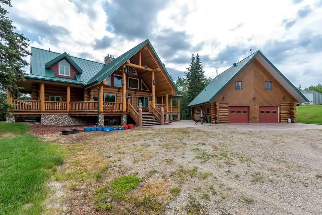 62407 Range Road 431 Ardmore AB T9M 1P3