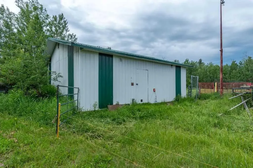 62407 Range Road 431 Ardmore AB T9M 1P3