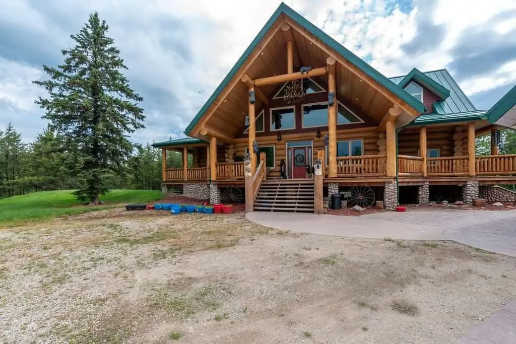 62407 Range Road 431 Ardmore AB T9M 1P3