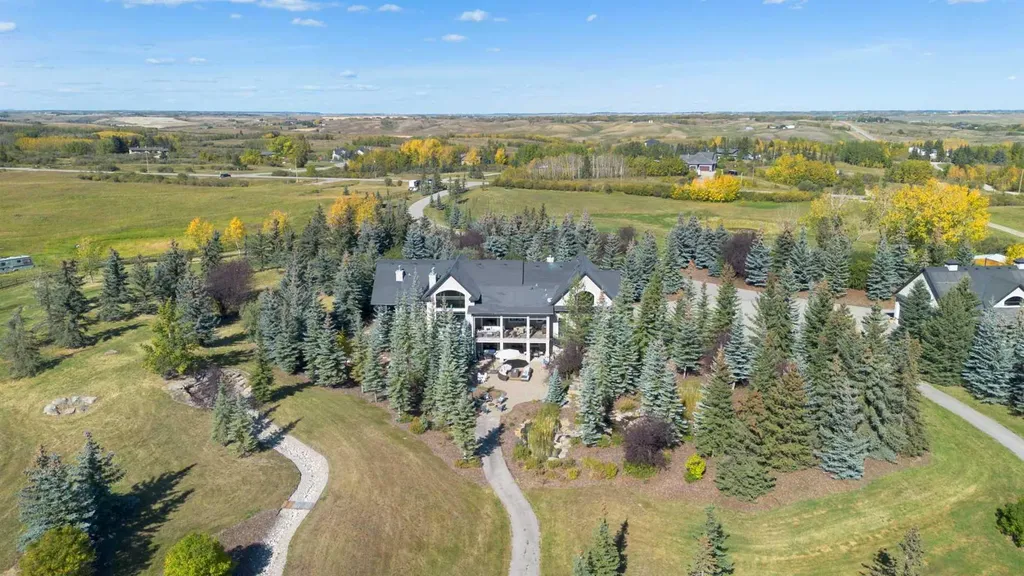 32045 Willow Way Rural Rocky View County AB T4C 2Y4