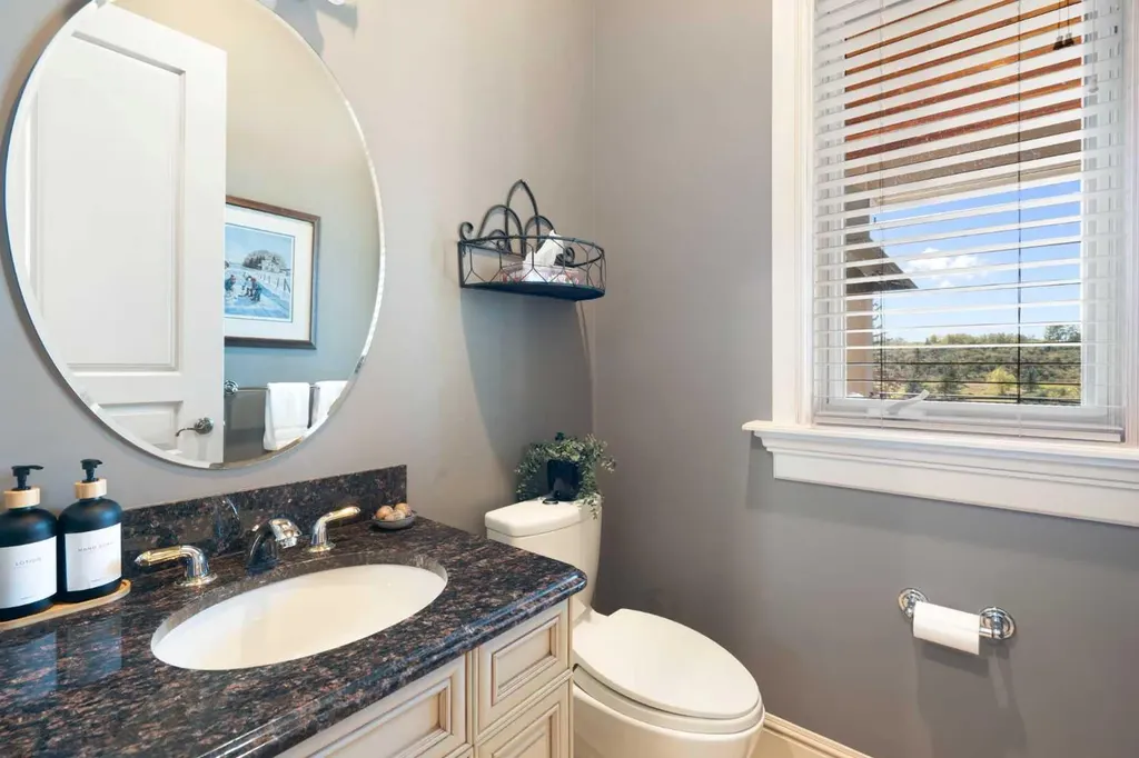 32045 Willow Way Rural Rocky View County AB T4C 2Y4