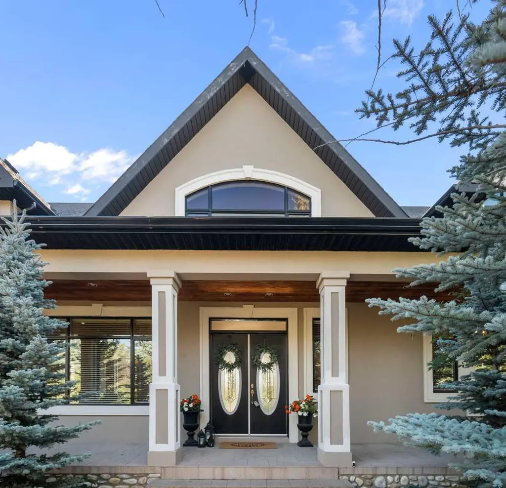 32045 Willow Way Rural Rocky View County AB T4C 2Y4