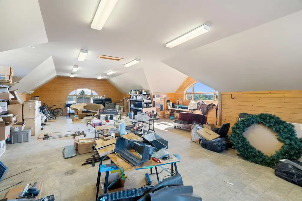 32045 Willow Way Rural Rocky View County AB T4C 2Y4