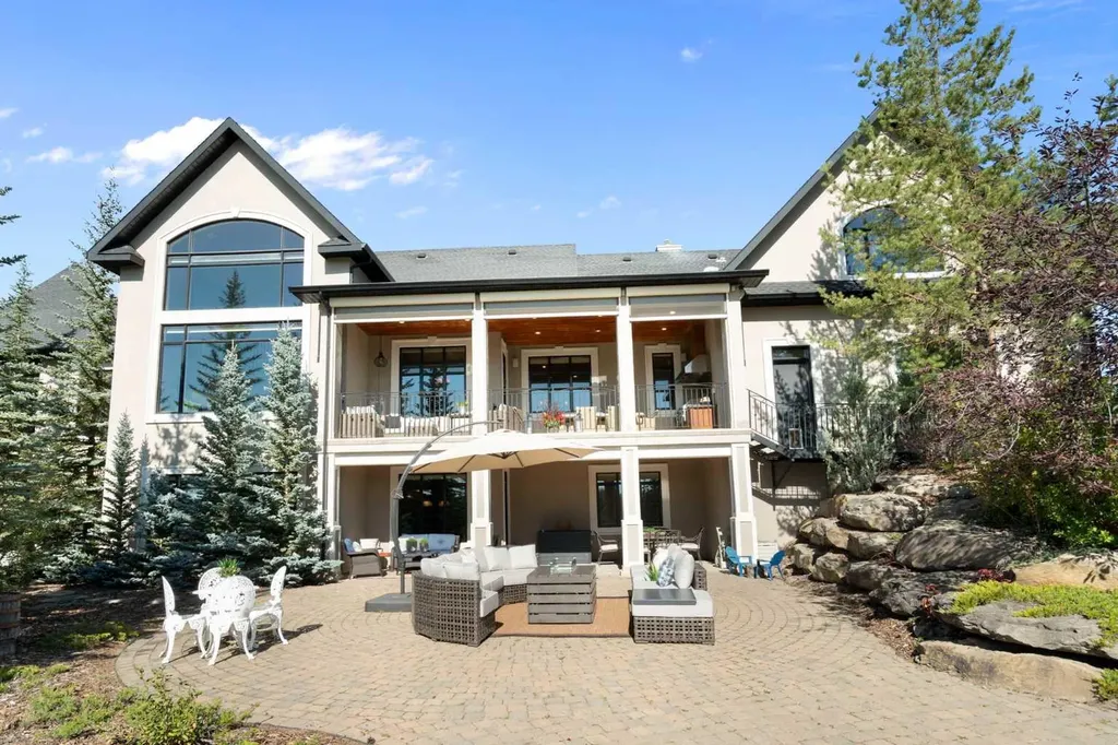 32045 Willow Way Rural Rocky View County AB T4C 2Y4
