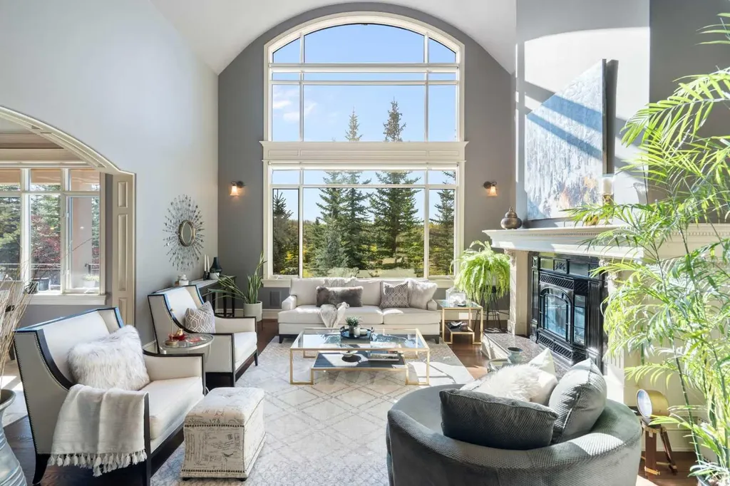 32045 Willow Way Rural Rocky View County AB T4C 2Y4