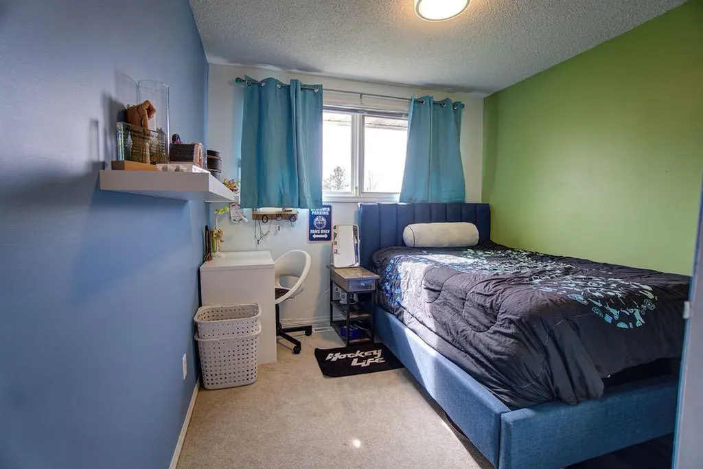 47 Willow Road Claresholm AB T0L 0T0