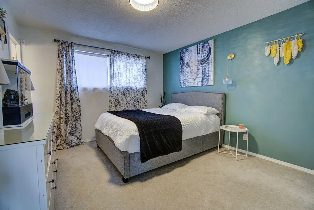 47 Willow Road Claresholm AB T0L 0T0