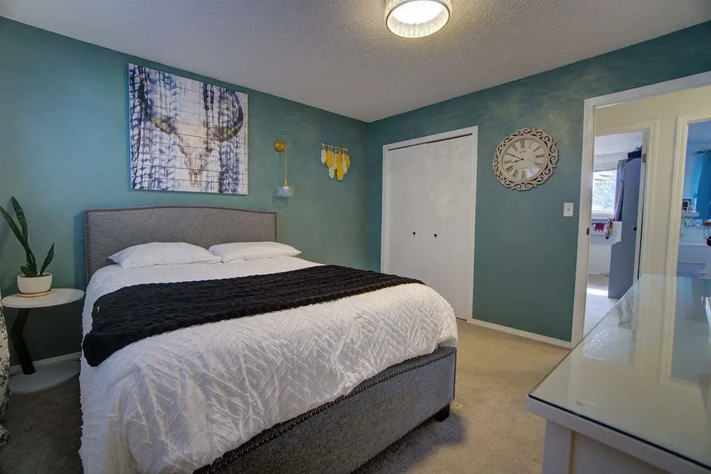 47 Willow Road Claresholm AB T0L 0T0