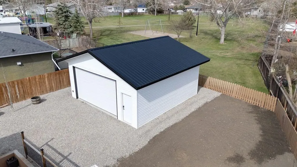 47 Willow Road Claresholm AB T0L 0T0