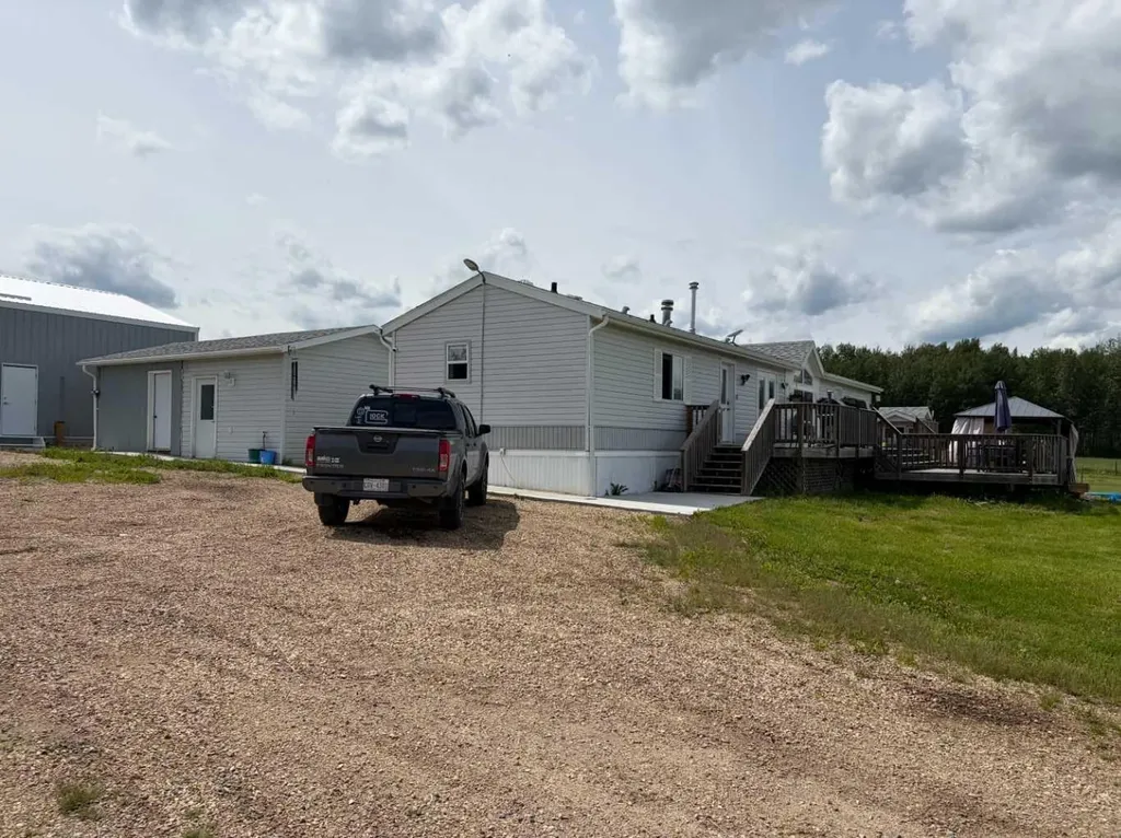 56120 Range Road 93 Rural Lac Ste. Anne County AB T7S 1N3