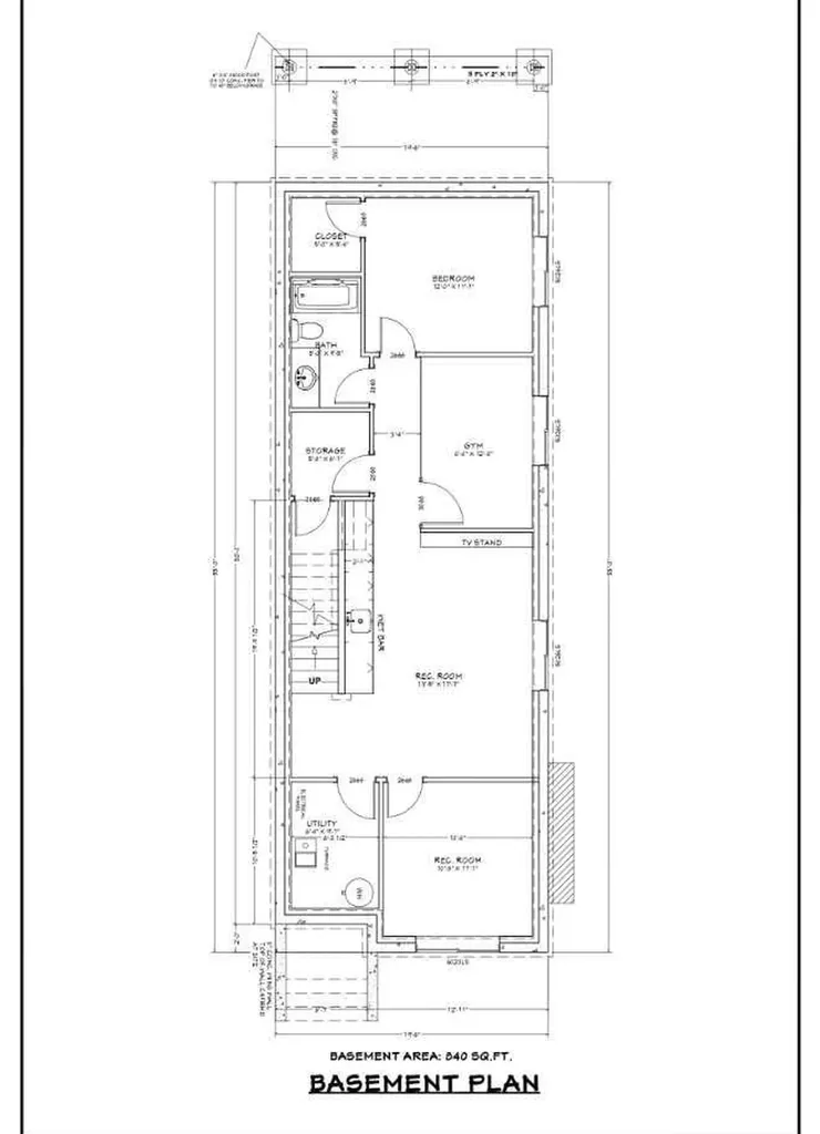 362A Ashley Crescent SE Calgary AB T2H 1T7