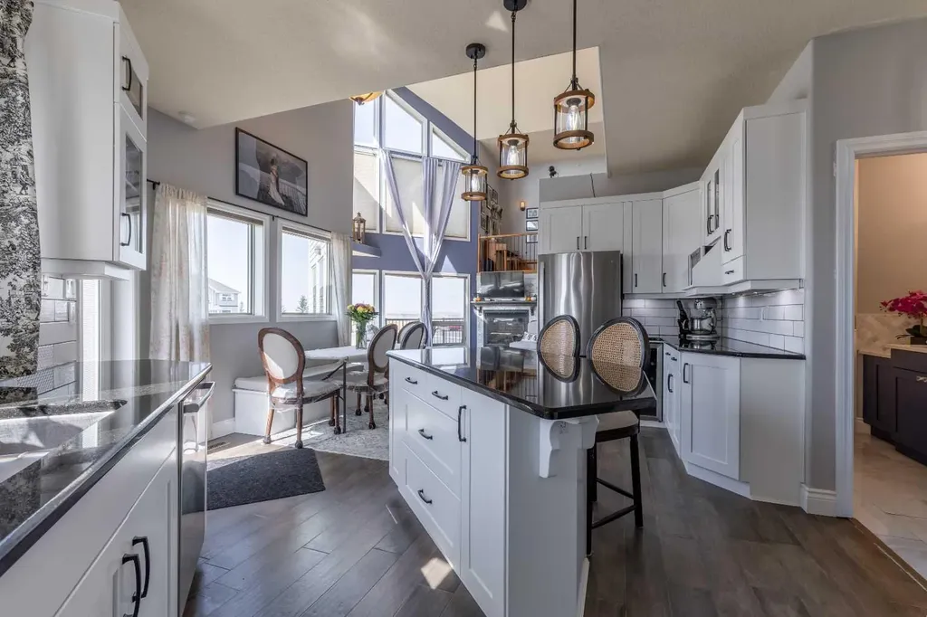406 Meadow Lark Drive Rural Lethbridge County AB T1J 4R9