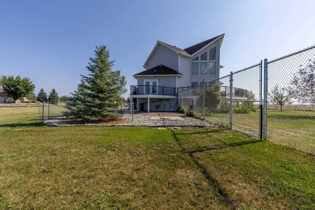 406 Meadow Lark Drive Rural Lethbridge County AB T1J 4R9