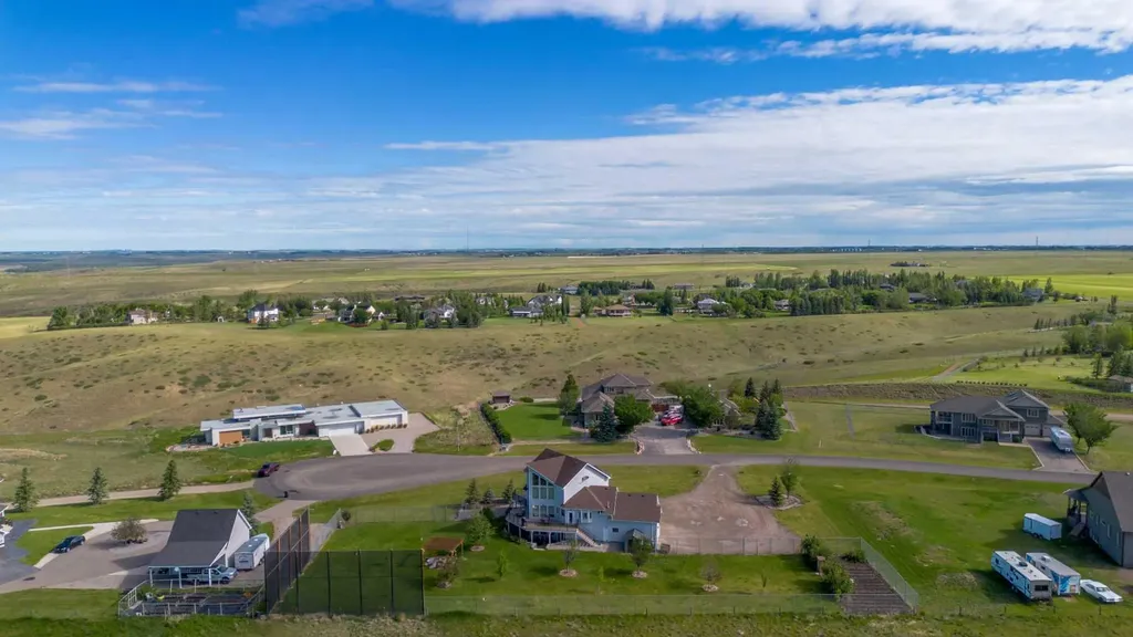 406 Meadow Lark Drive Rural Lethbridge County AB T1J 4R9