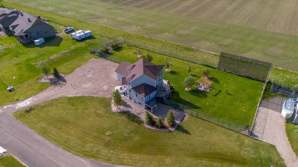 406 Meadow Lark Drive Rural Lethbridge County AB T1J 4R9