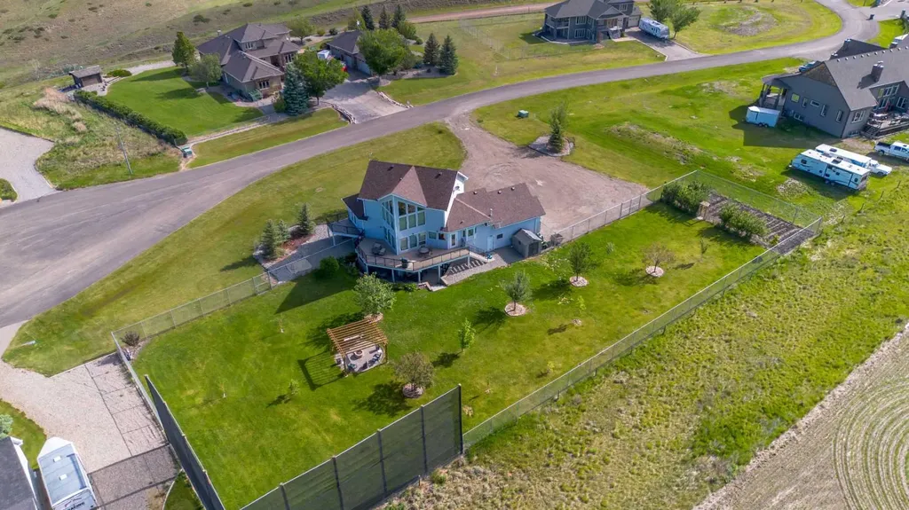 406 Meadow Lark Drive Rural Lethbridge County AB T1J 4R9