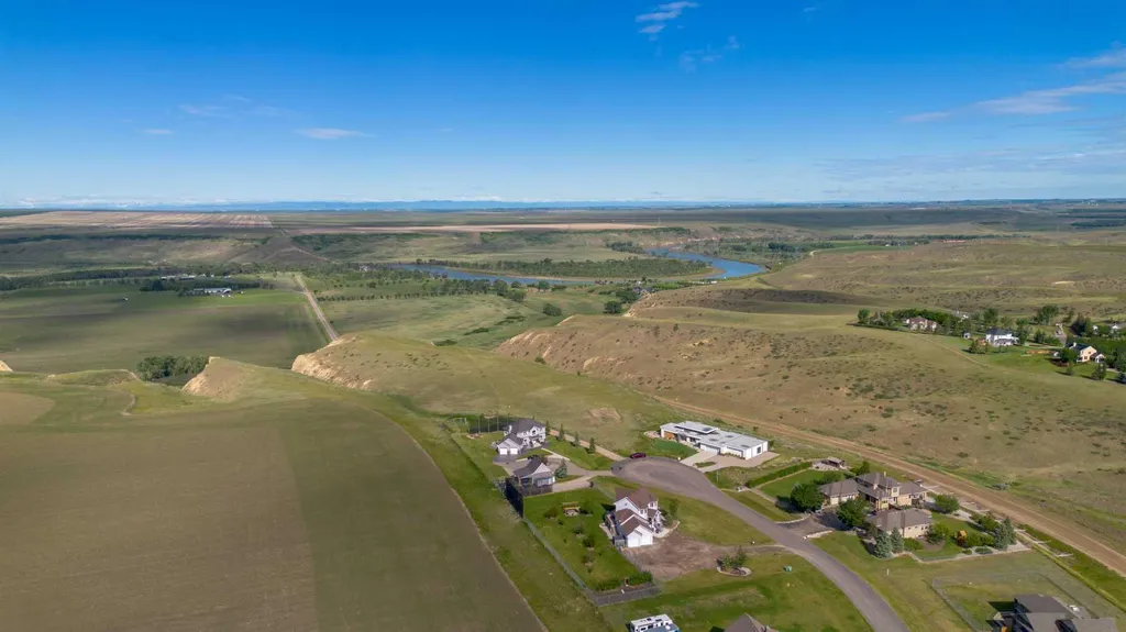 406 Meadow Lark Drive Rural Lethbridge County AB T1J 4R9