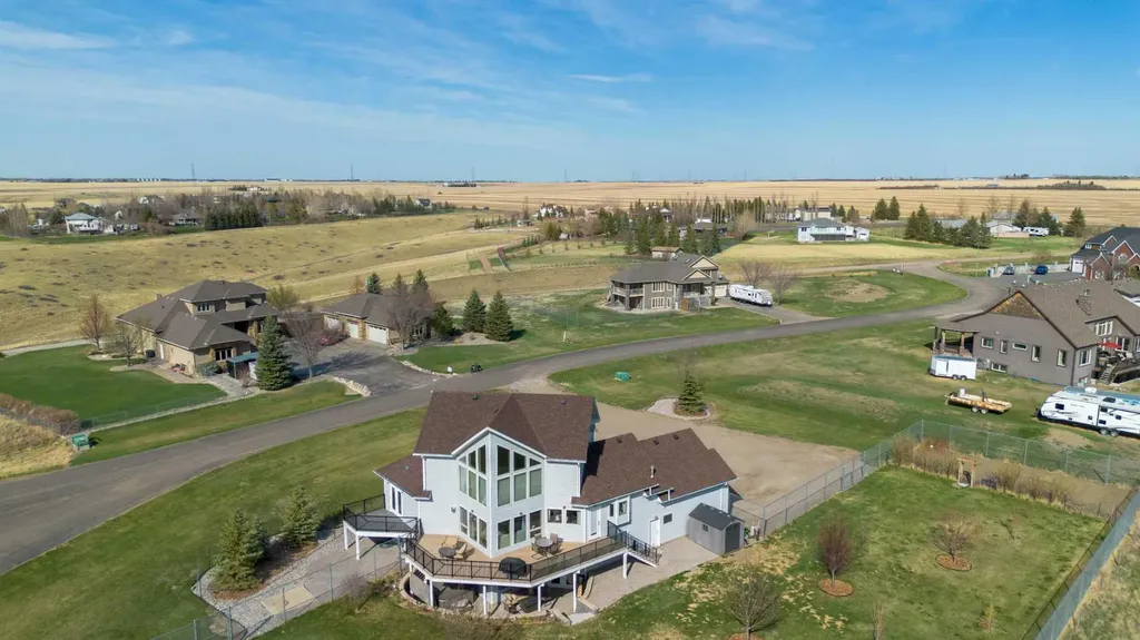 406 Meadow Lark Drive Rural Lethbridge County AB T1J 4R9