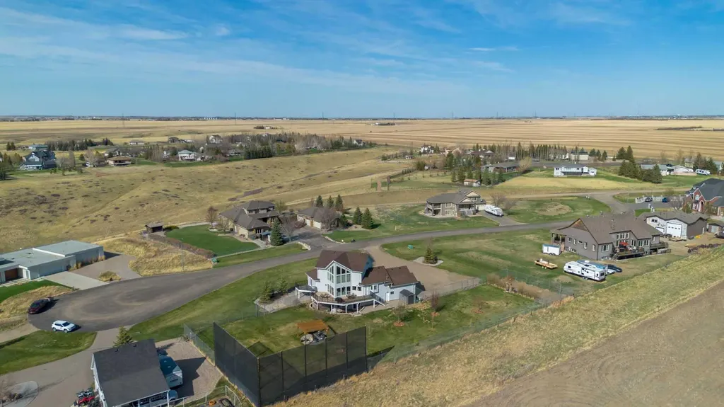 406 Meadow Lark Drive Rural Lethbridge County AB T1J 4R9