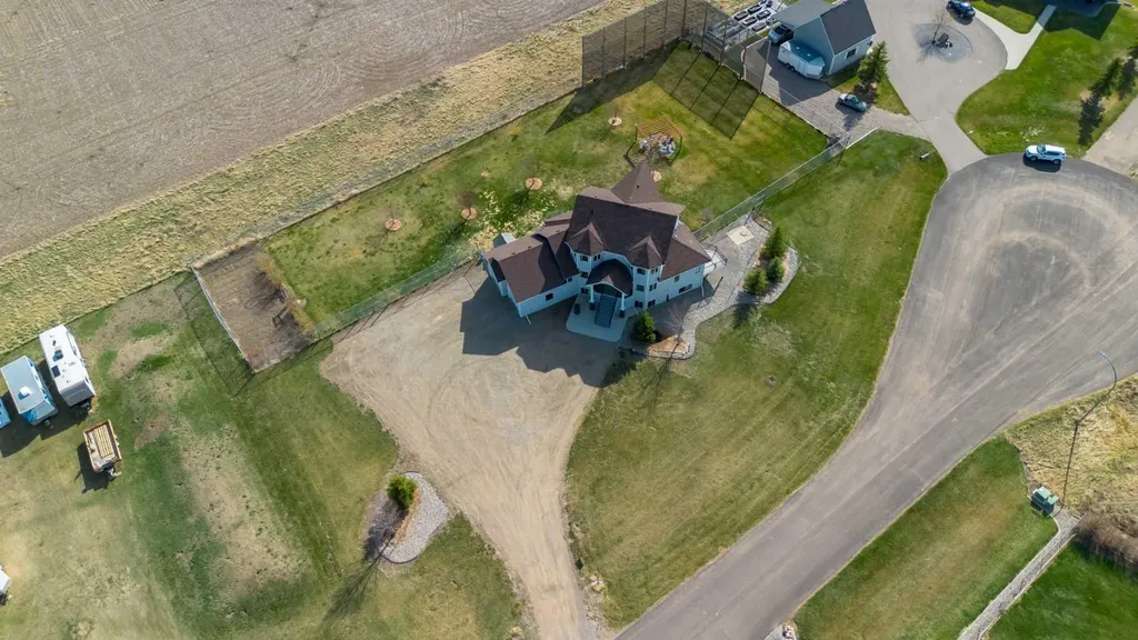 406 Meadow Lark Drive Rural Lethbridge County AB T1J 4R9