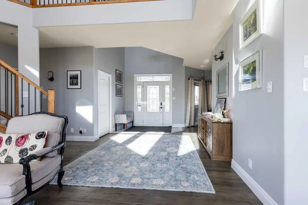 406 Meadow Lark Drive Rural Lethbridge County AB T1J 4R9