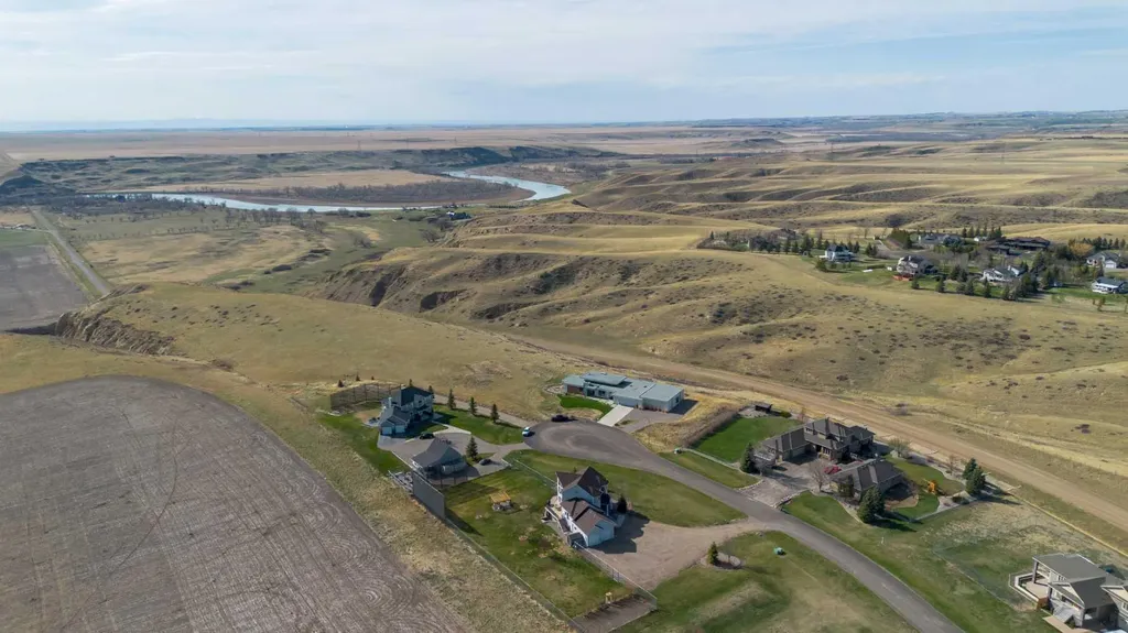 406 Meadow Lark Drive Rural Lethbridge County AB T1J 4R9