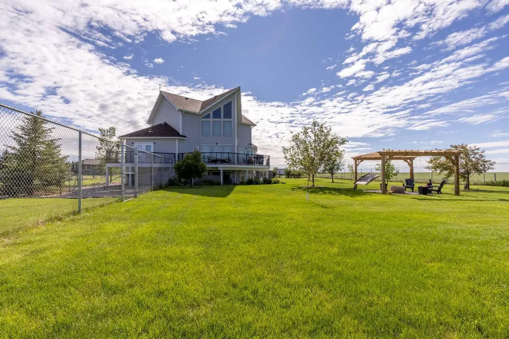 406 Meadow Lark Drive Rural Lethbridge County AB T1J 4R9