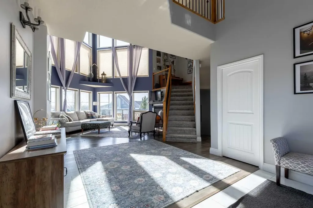 406 Meadow Lark Drive Rural Lethbridge County AB T1J 4R9