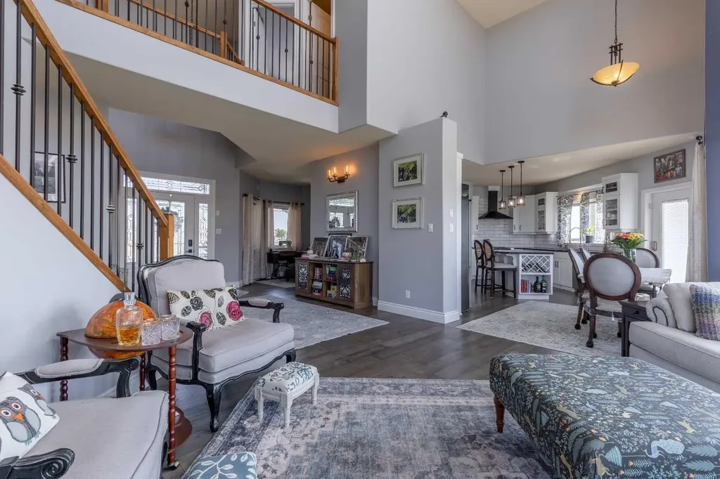 406 Meadow Lark Drive Rural Lethbridge County AB T1J 4R9