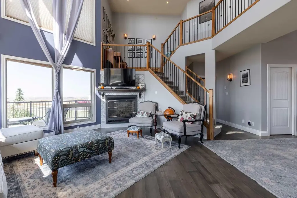 406 Meadow Lark Drive Rural Lethbridge County AB T1J 4R9