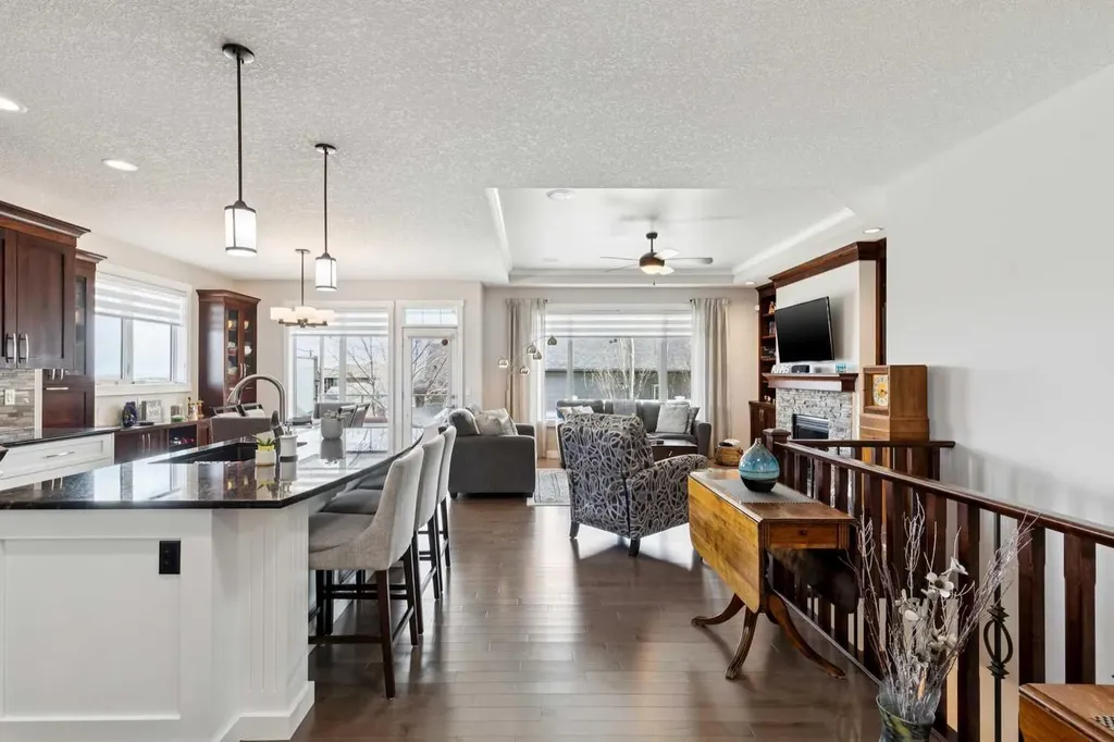 101 Sheep River Crest Okotoks AB T1S 2B6
