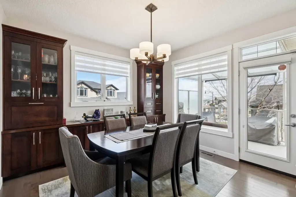 101 Sheep River Crest Okotoks AB T1S 2B6