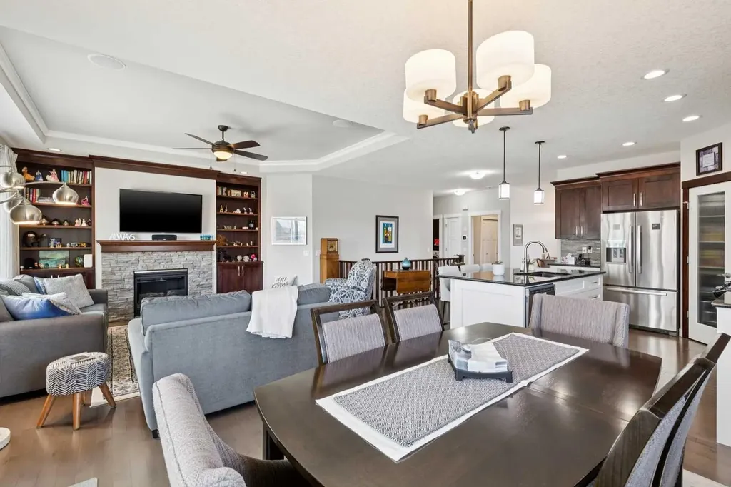 101 Sheep River Crest Okotoks AB T1S 2B6