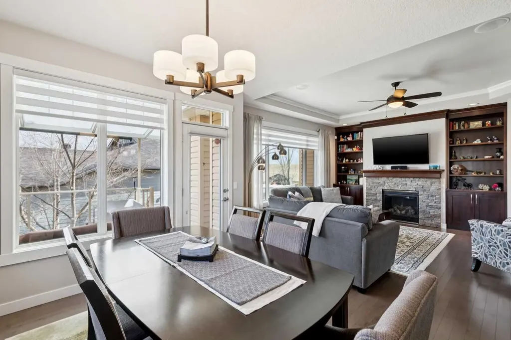 101 Sheep River Crest Okotoks AB T1S 2B6