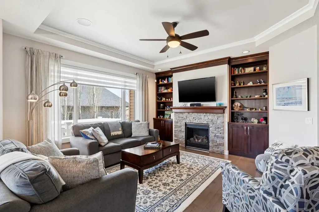 101 Sheep River Crest Okotoks AB T1S 2B6