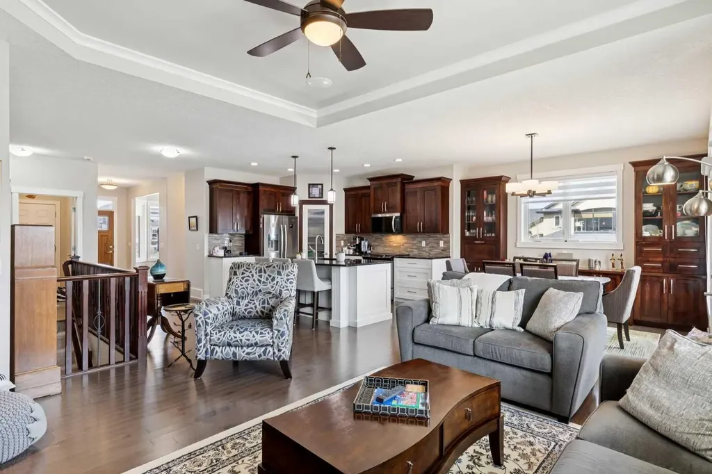 101 Sheep River Crest Okotoks AB T1S 2B6