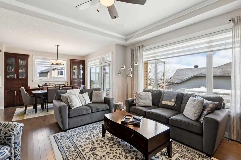 101 Sheep River Crest Okotoks AB T1S 2B6
