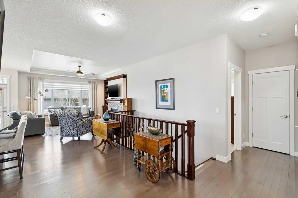 101 Sheep River Crest Okotoks AB T1S 2B6