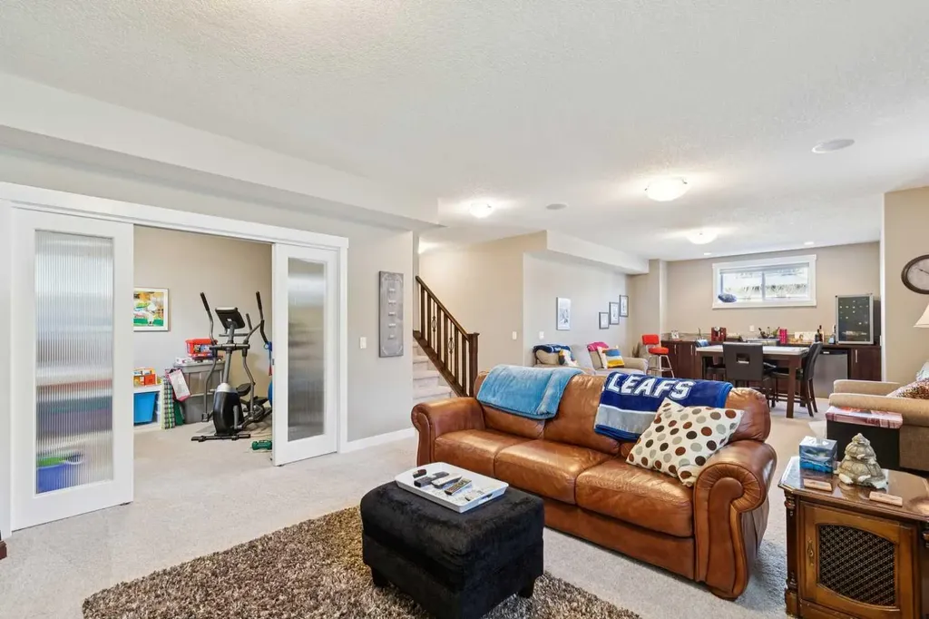 101 Sheep River Crest Okotoks AB T1S 2B6