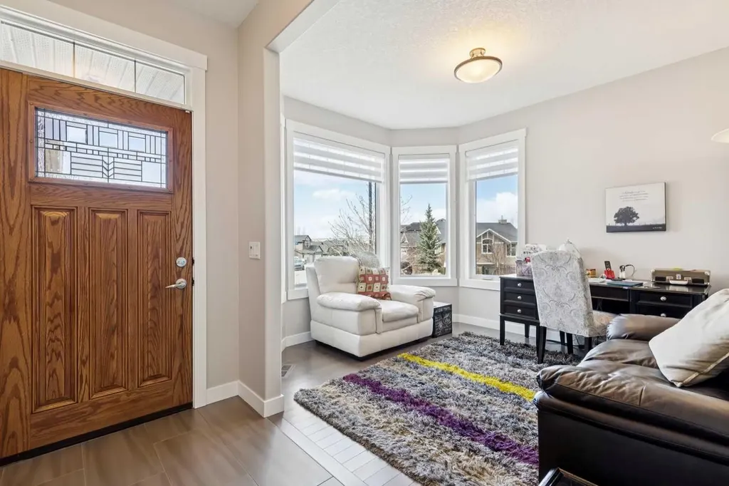 101 Sheep River Crest Okotoks AB T1S 2B6