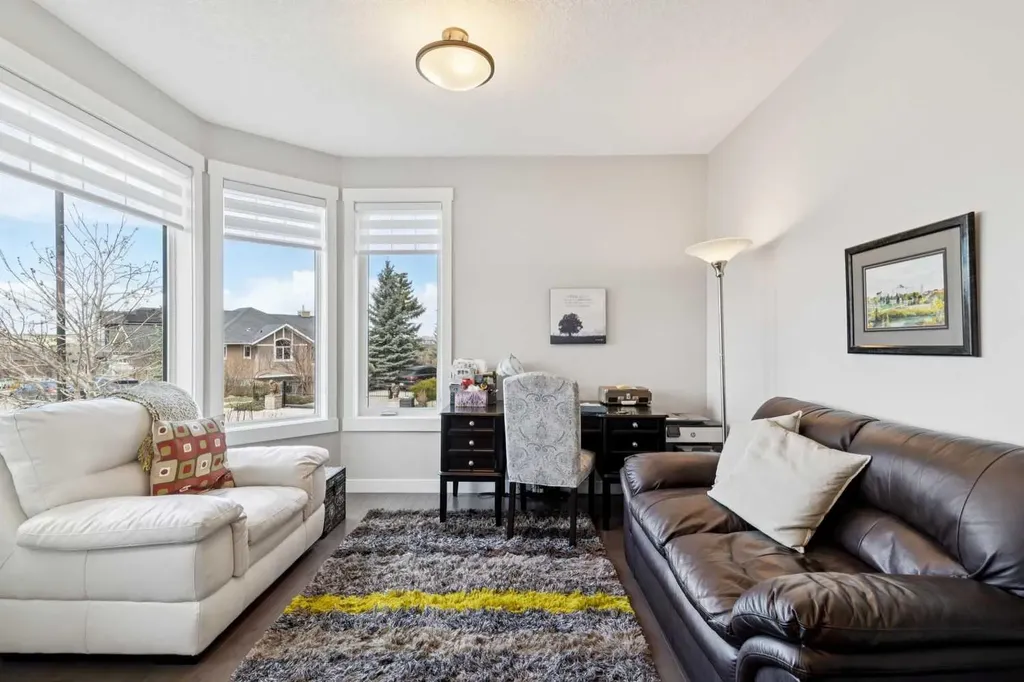 101 Sheep River Crest Okotoks AB T1S 2B6