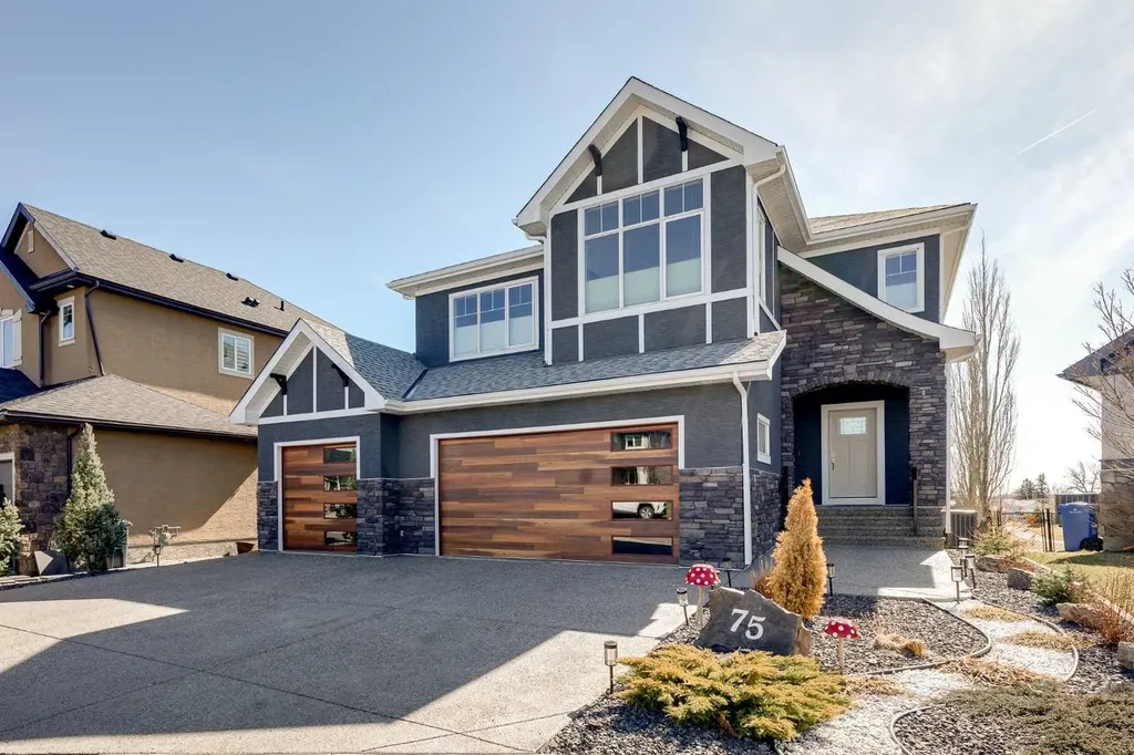 75 Muirfield Close Lyalta AB T0J 1Y1