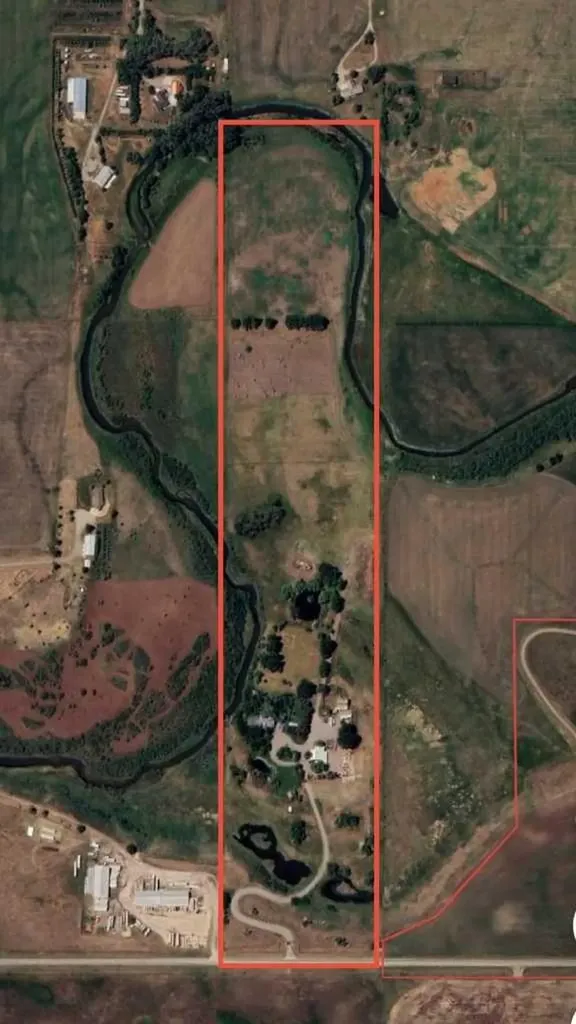 546017 104 Street E Rural Foothills County AB T1V1P3