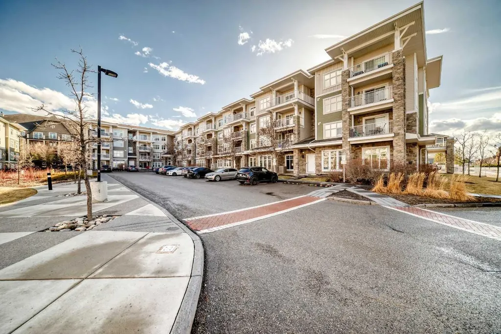 11 Mahogany Row SE Calgary AB T3M 2L6